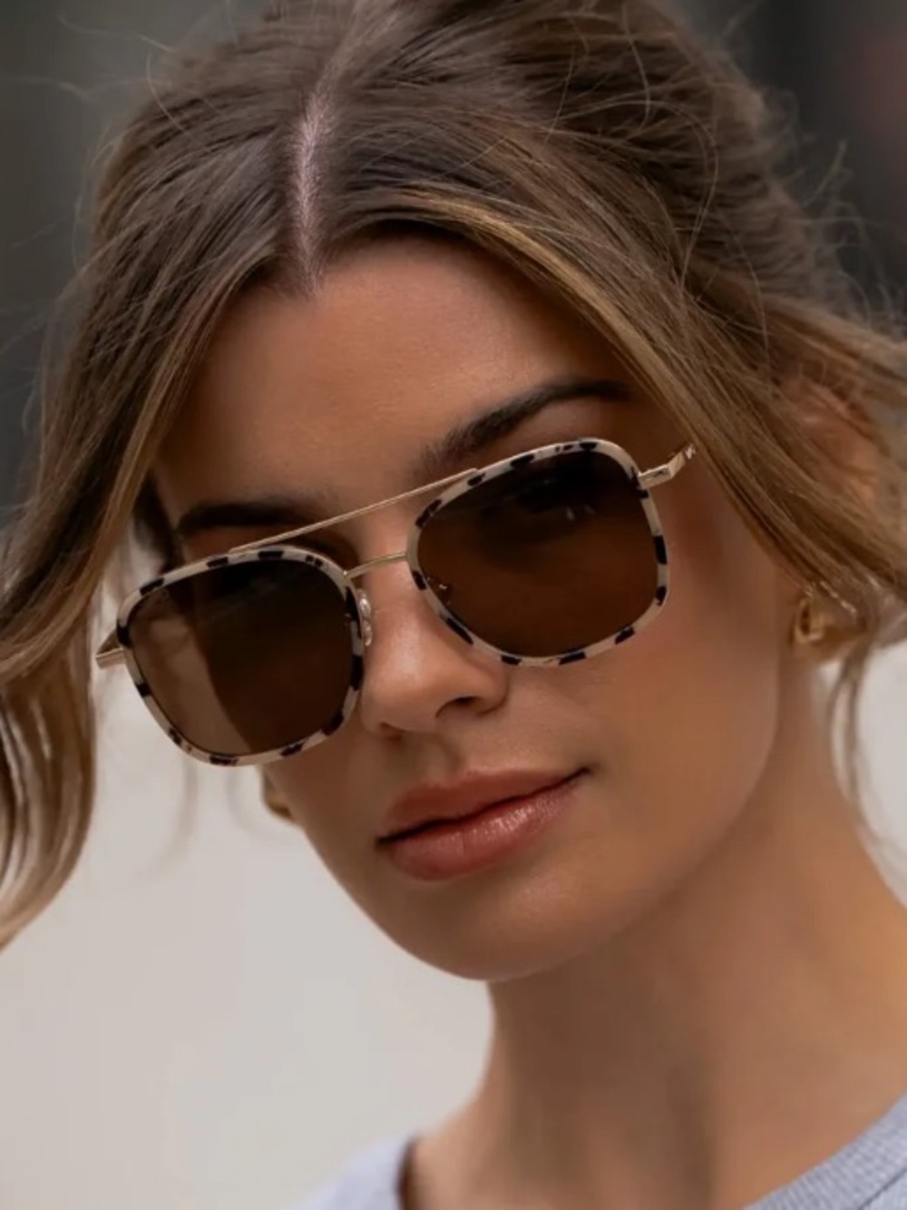 WPM Gia Polarized Sunglasses